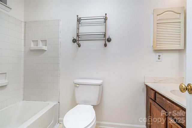 12507 Welland Trail, Charlotte, NC 28215