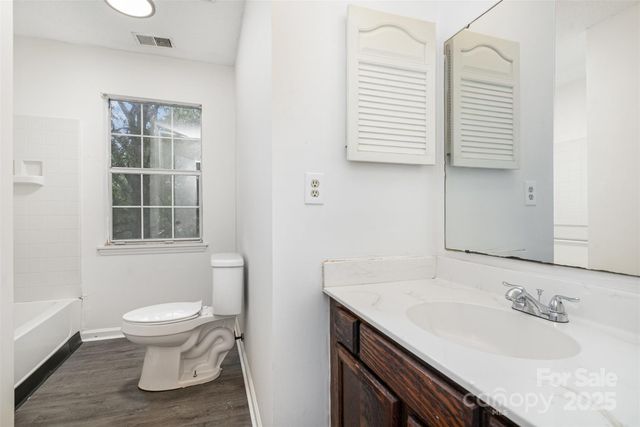 12507 Welland Trail, Charlotte, NC 28215
