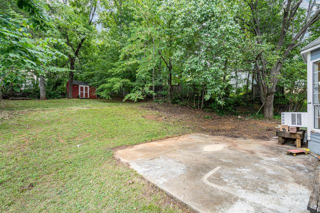 12507 Welland Trail, Charlotte, NC 28215