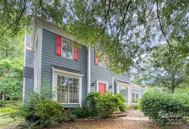 12507 Welland Trail, Charlotte, NC 28215