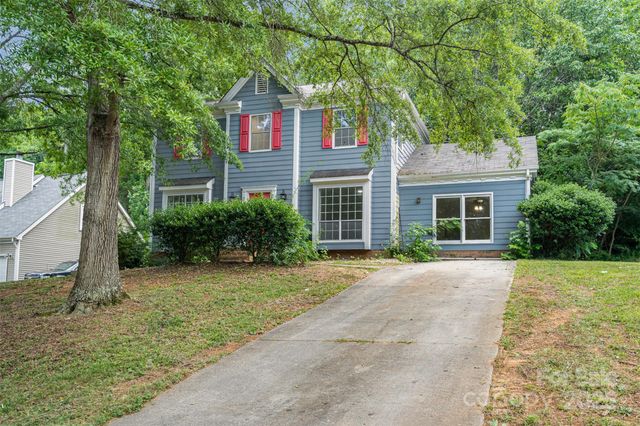 12507 Welland Trail, Charlotte, NC 28215