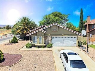 43401 Alep Avenue, Lancaster, CA 93536
