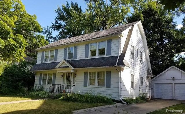 1144 Woodside Drive, Flint, MI 48503