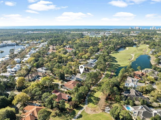 1464 Baytowne Avenue, Miramar Beach, FL 32550