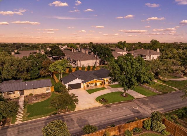 706 Kenilworth BLVD, San Antonio, TX 78209