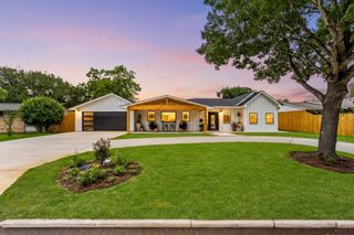 706 Kenilworth BLVD, San Antonio, TX 78209