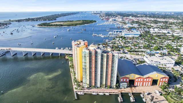 2640 Lake Shore Drive 1710, Riviera Beach, FL 33404