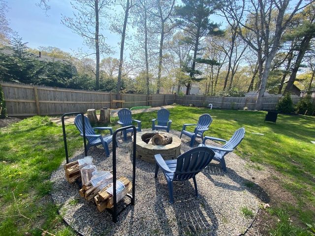 11 Pershing Drive, Falmouth, MA 02536