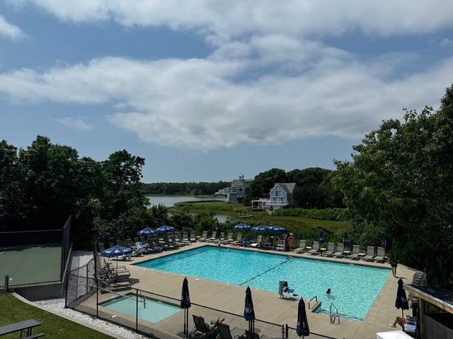 11 Pershing Drive, Falmouth, MA 02536