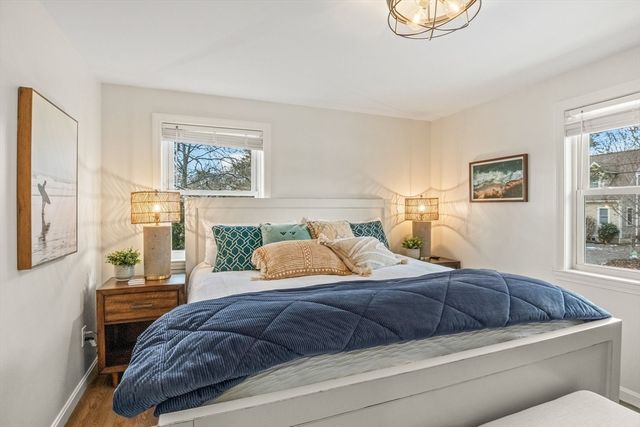 11 Pershing Drive, Falmouth, MA 02536