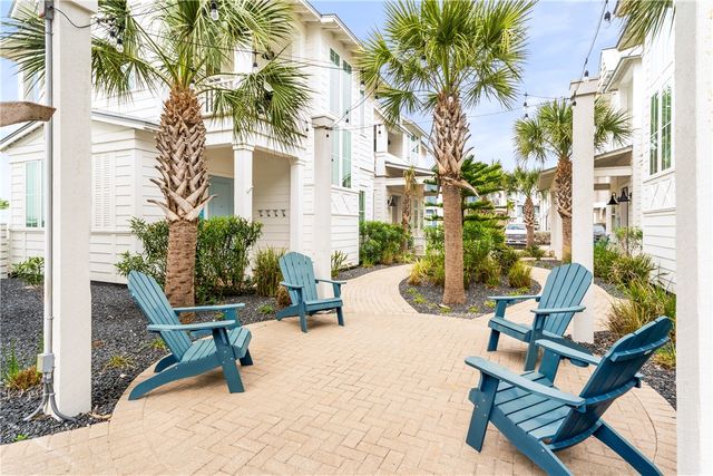 214 Sunset Ave 5, Port Aransas, TX 78373