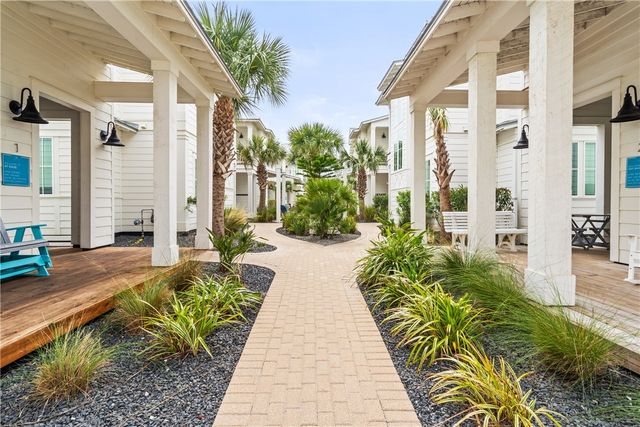 214 Sunset Ave 5, Port Aransas, TX 78373