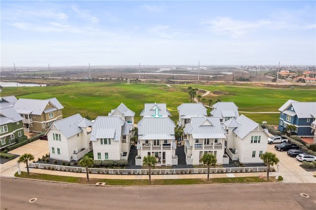 214 Sunset Ave 5, Port Aransas, TX 78373