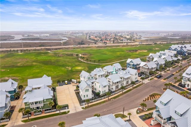 214 Sunset Ave 5, Port Aransas, TX 78373