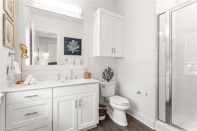 214 Sunset Ave 5, Port Aransas, TX 78373