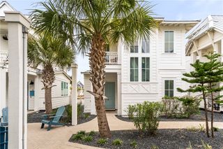 214 Sunset Ave 5, Port Aransas, TX 78373