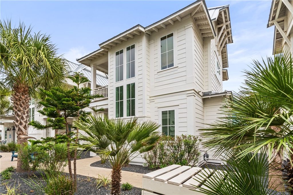214 Sunset Ave 5, Port Aransas, TX 78373 — photo 2