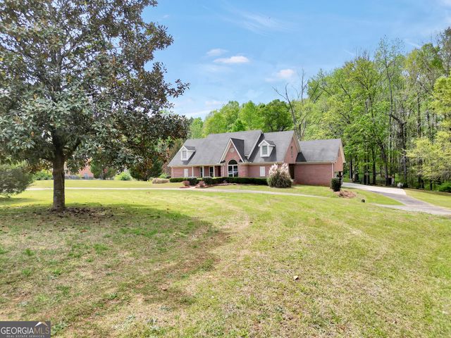 105 Mackey Road, Mcdonough, GA 30252