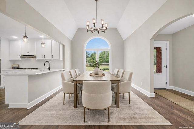 105 Mackey Road, Mcdonough, GA 30252