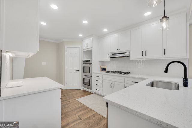 105 Mackey Road, Mcdonough, GA 30252