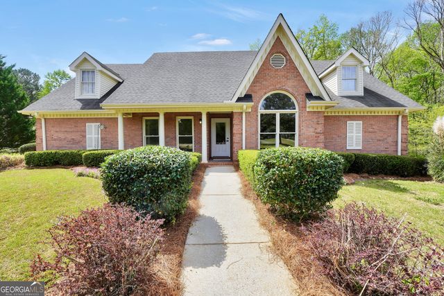 105 Mackey Road, Mcdonough, GA 30252