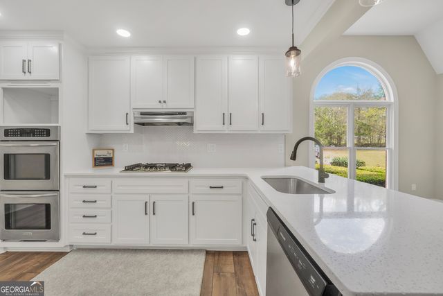 105 Mackey Road, Mcdonough, GA 30252