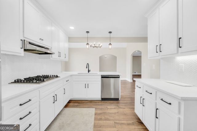 105 Mackey Road, Mcdonough, GA 30252