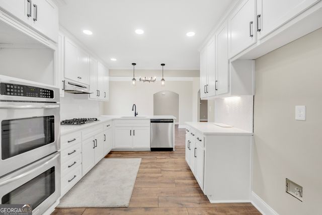 105 Mackey Road, Mcdonough, GA 30252