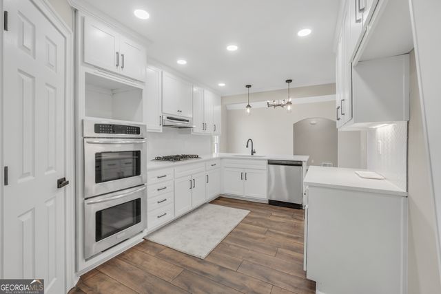 105 Mackey Road, Mcdonough, GA 30252