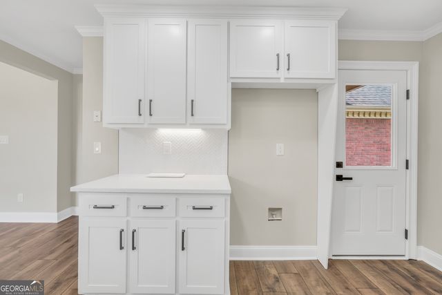 105 Mackey Road, Mcdonough, GA 30252