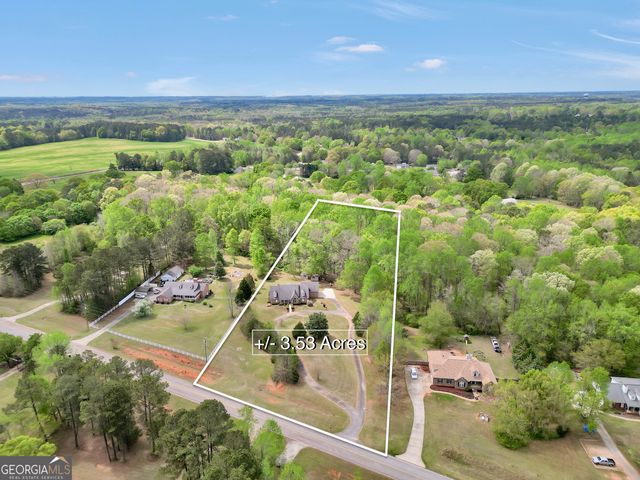 105 Mackey Road, Mcdonough, GA 30252