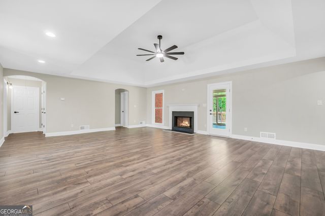 105 Mackey Road, Mcdonough, GA 30252