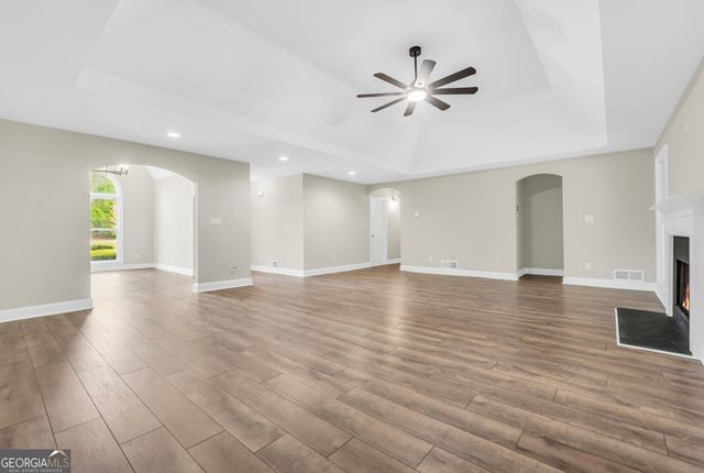 105 Mackey Road, Mcdonough, GA 30252