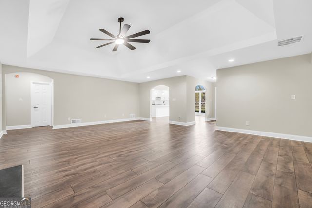 105 Mackey Road, Mcdonough, GA 30252