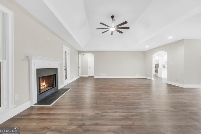 105 Mackey Road, Mcdonough, GA 30252