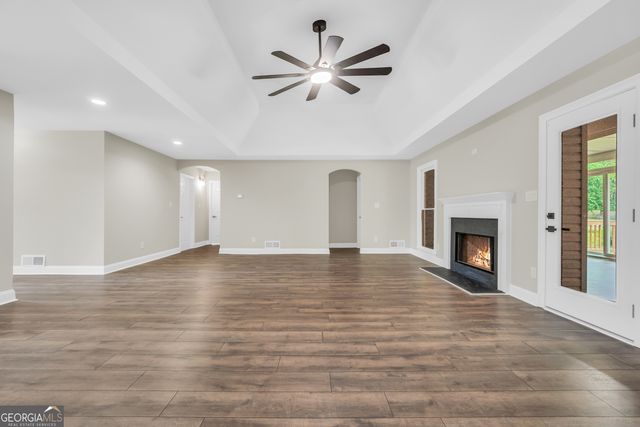 105 Mackey Road, Mcdonough, GA 30252