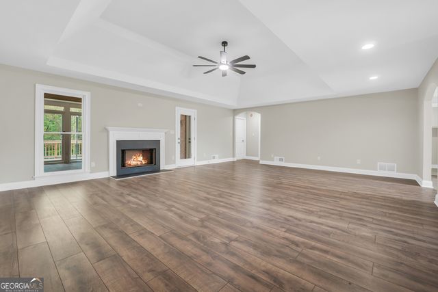 105 Mackey Road, Mcdonough, GA 30252