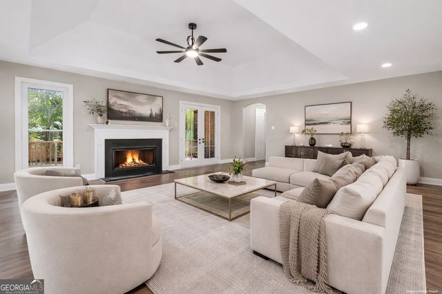 105 Mackey Road, Mcdonough, GA 30252