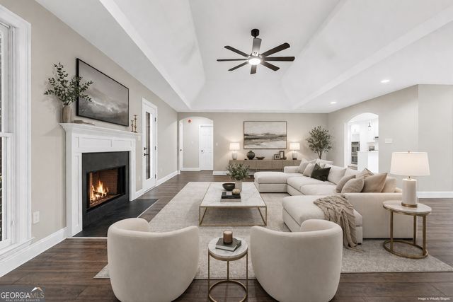 105 Mackey Road, Mcdonough, GA 30252