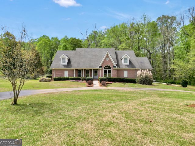 105 Mackey Road, Mcdonough, GA 30252