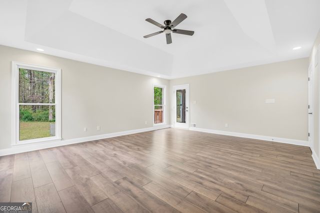 105 Mackey Road, Mcdonough, GA 30252