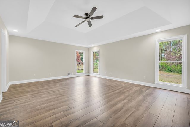 105 Mackey Road, Mcdonough, GA 30252