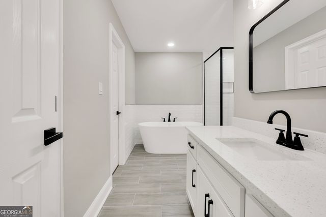 105 Mackey Road, Mcdonough, GA 30252