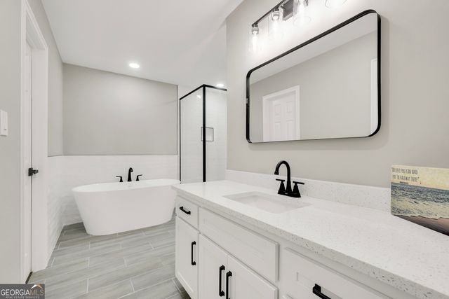 105 Mackey Road, Mcdonough, GA 30252