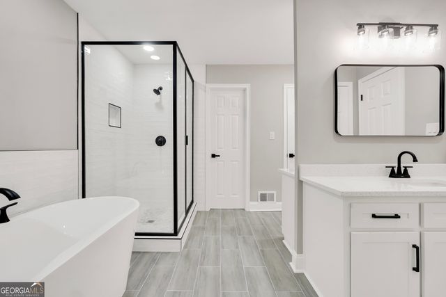 105 Mackey Road, Mcdonough, GA 30252