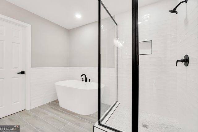 105 Mackey Road, Mcdonough, GA 30252