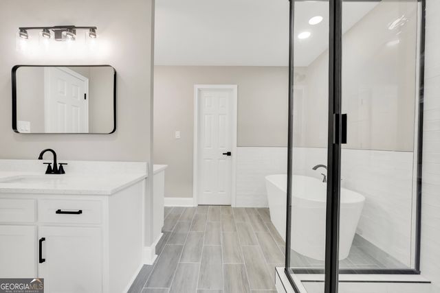 105 Mackey Road, Mcdonough, GA 30252