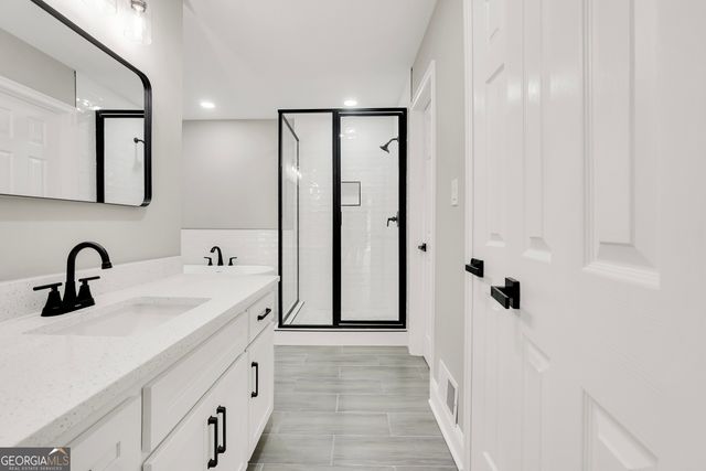 105 Mackey Road, Mcdonough, GA 30252