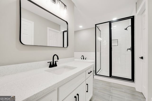 105 Mackey Road, Mcdonough, GA 30252