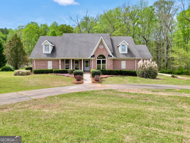 105 Mackey Road, Mcdonough, GA 30252